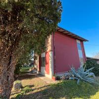 Casa indipendente con terreno - Gattolino