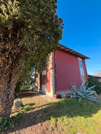 Casa indipendente con terreno - Gattolino