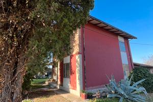 Casa indipendente con terreno - Gattolino