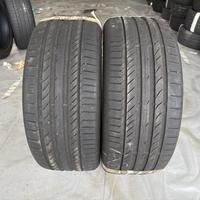 gomme usate 2454020 Estivo CONTINENTAL - Con - 374