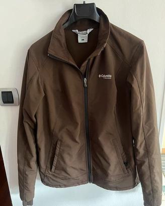giacca Columbia Titanium
