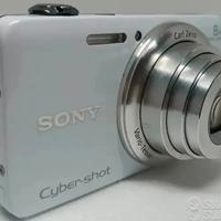Sony Cybershot DSC WX80 FOTOCAMERA DIGITALE 