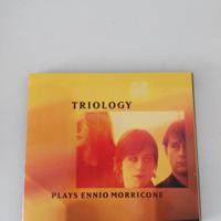 Triology plays Ennio Morricone 