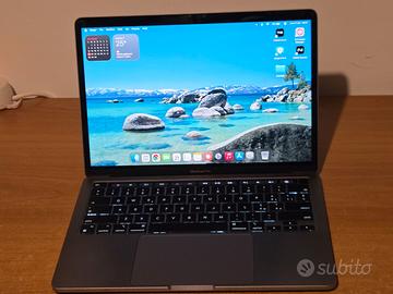 Apple MacBook Pro M1 - 2020