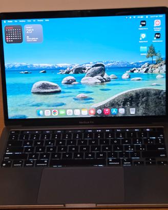 Apple MacBook Pro M1 - 2020