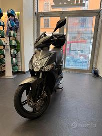 Kymco Agility 125i - 2021