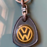 Portachiavi Volkswagen Vintage da collezione