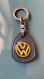 Portachiavi Volkswagen Vintage da collezione