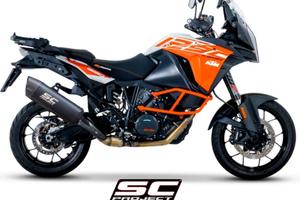 MARMITTA SC PROJECT KTM 1290