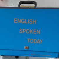 CORSO D'INGLESE FONODIDATTICO TRADUZIONE SIMULTANE