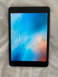 Apple iPad mini "1 gen."usato - WiFi + Cellular