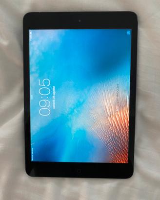 Apple iPad mini "1 gen."usato - WiFi + Cellular