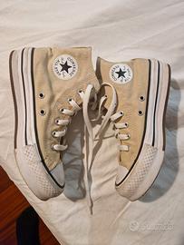 All star con platform n.34