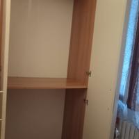 armadio 3 ante e scrivania 