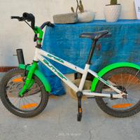 BICI  bambina o bambino 