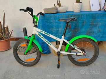 BICI  bambina o bambino 