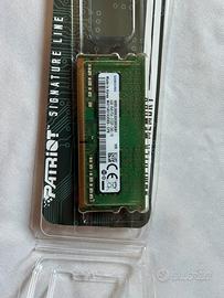 So-dimm ddr4