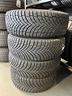gomme-usate-205-60r16-invernali