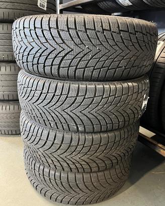 Gomme usate 205/60r16 Invernali