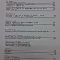 Vendita infissi pronta consegna