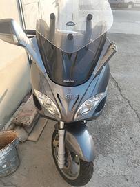 piaggio x9 evolution