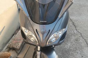 piaggio x9 evolution