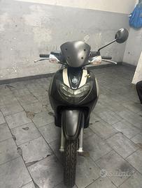 Piaggio liberty 50 sporty