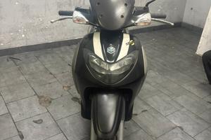 Piaggio liberty 50 sporty