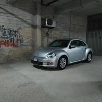 VW Maggiolino soli 39.000km unicoproprietario