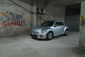 VW Maggiolino soli 39.000km unicoproprietario