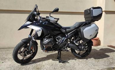 BMW R 1300 GS - 2024