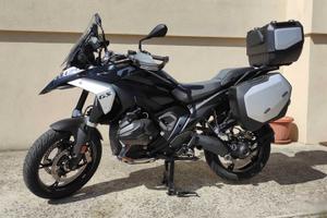 BMW R 1300 GS - 2024