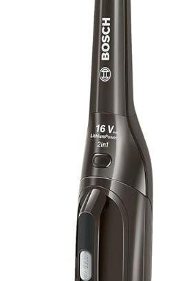 Aspiapolvere Bosch Ready'y Serie 2 BCHF216B
