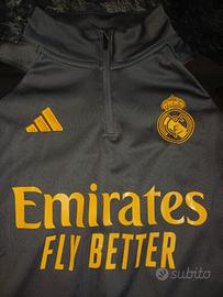 felpa adidas real Madrid 