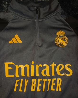 felpa adidas real Madrid 