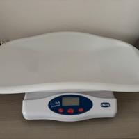Bilancia pesa neonati Chicco Baby Precision