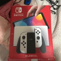 Switch Oled Roma
