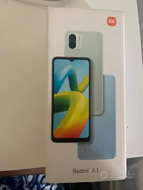 Smartphone Xiaomi Redmi A1 da 32 GB
