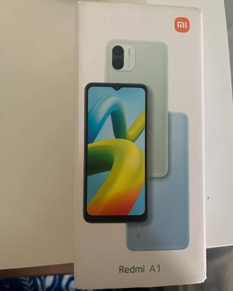 Smartphone Xiaomi Redmi A1 da 32 GB