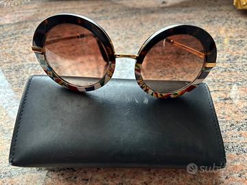 Vendisi occhiali dolce e gabbana sicily