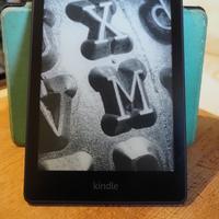 Kindle paperwhite 32gb
