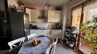 3 LOCALI A MEZZANI