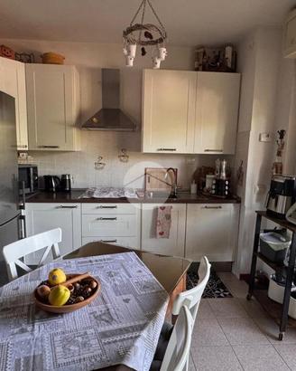 3 LOCALI A MEZZANI