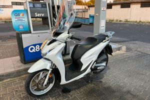 Honda sh 125