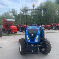 Trattore cnh t3.70f