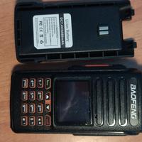 RADIO BAOFENG DIGITALE DM-S8plus