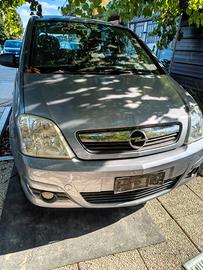 Opel Meriva per export 