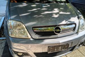 Opel Meriva per export 