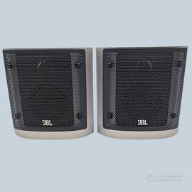 JBL SCS10SAT - Satelliti per ricambi o riparazione