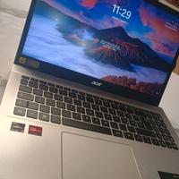 Notebook Acer Aspire 3